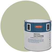 Royal Exterior | Warm Clay 5ltr